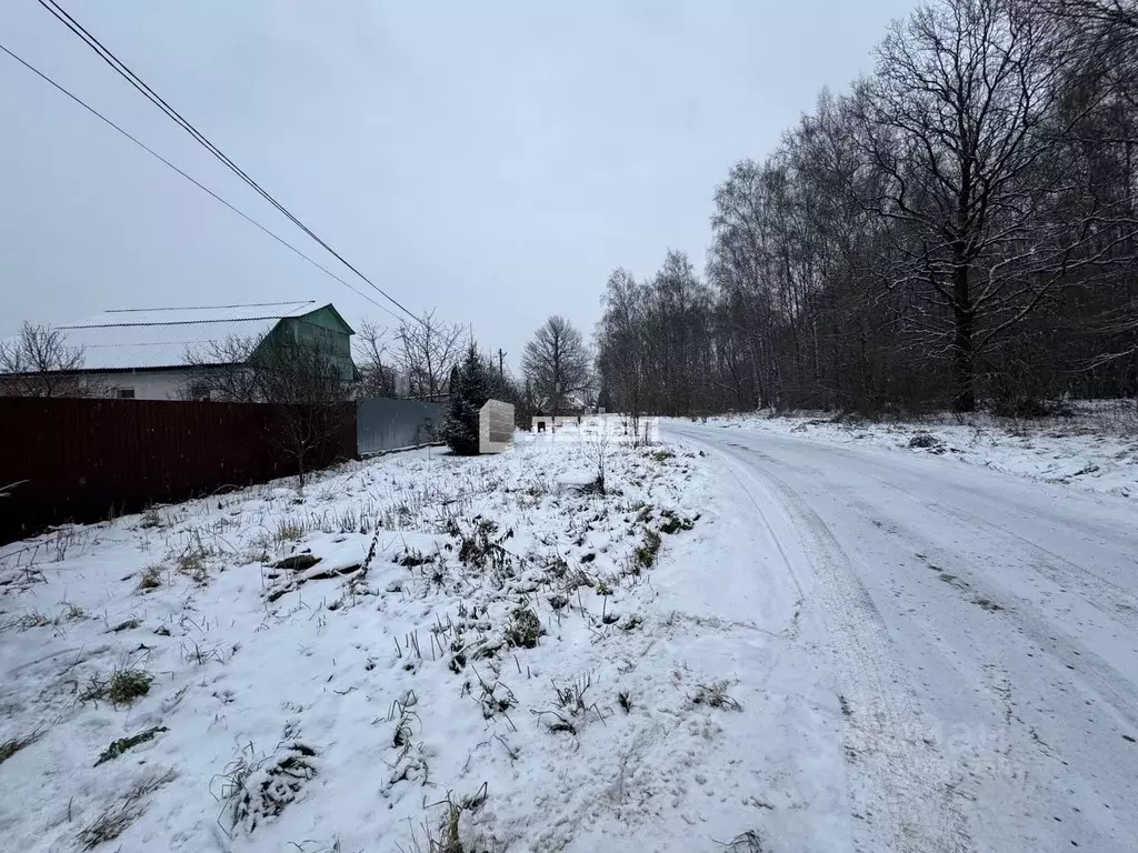 Дом в Московская область, Подольск Климовск мкр, ул. Южная, 28 (71 м) - Фото 1