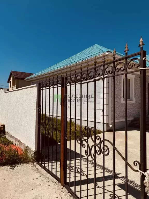 Дом в Краснодарский край, Новороссийск Цемдолина тер.,  (95 м) - Фото 1