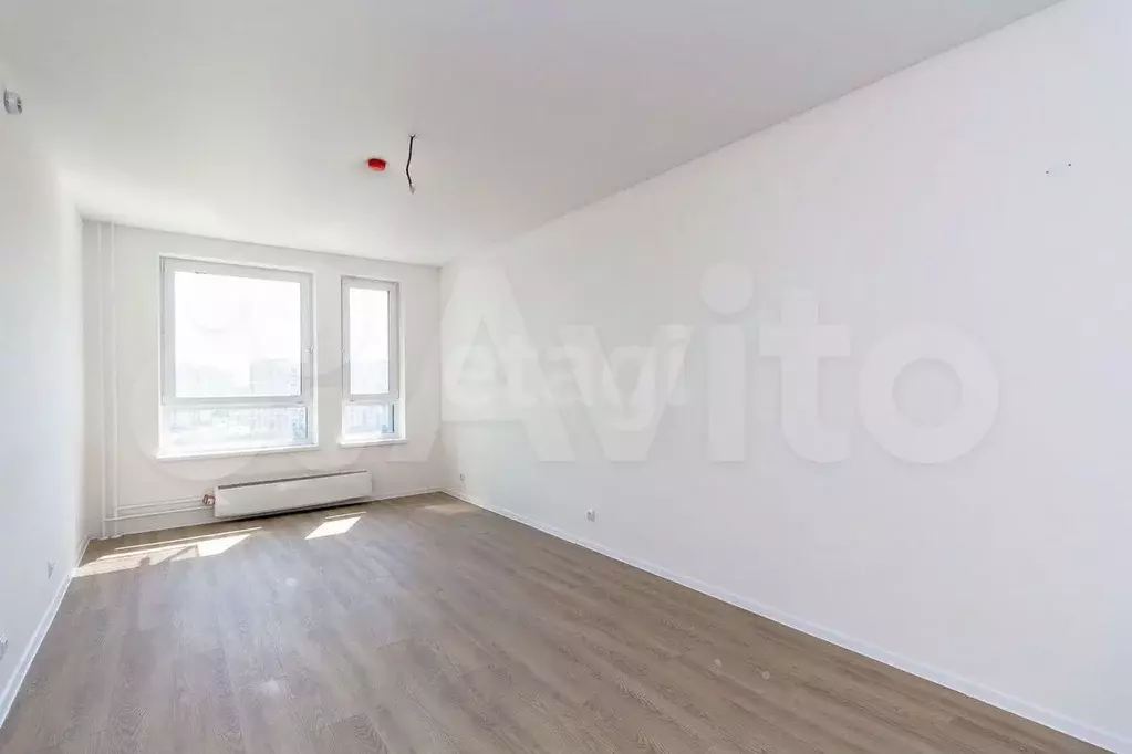 2-к. квартира, 65,5 м, 13/15 эт. - Фото 1