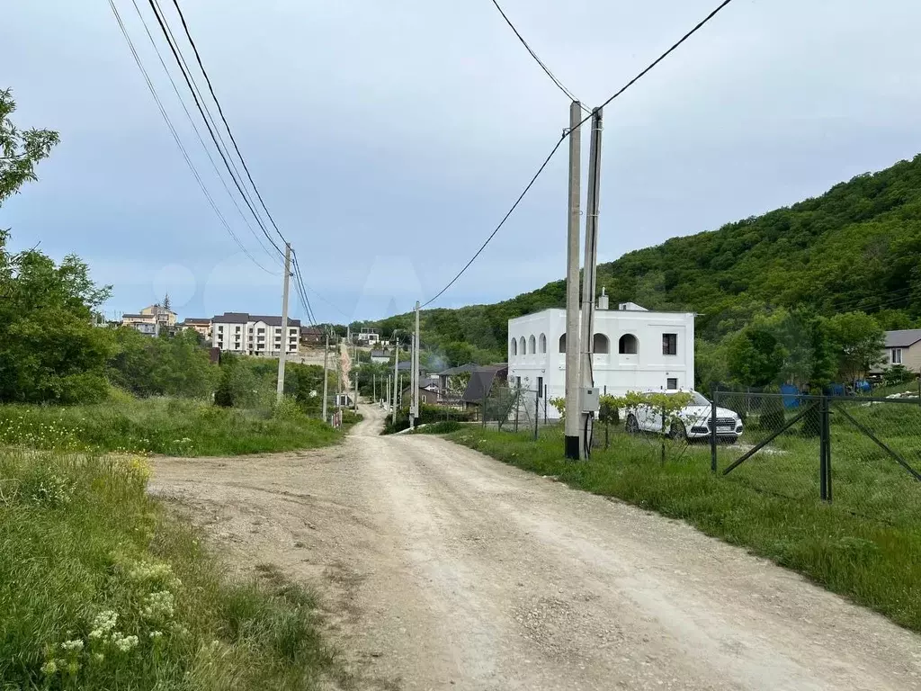 Участок 7,2 сот. (СНТ, ДНП) - Фото 0