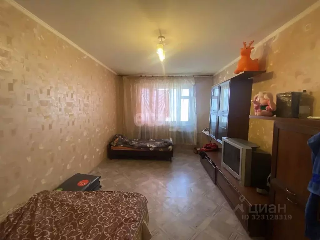 3-к кв. Красноярский край, Норильск Комсомольская ул., 25 (58.0 м) - Фото 2