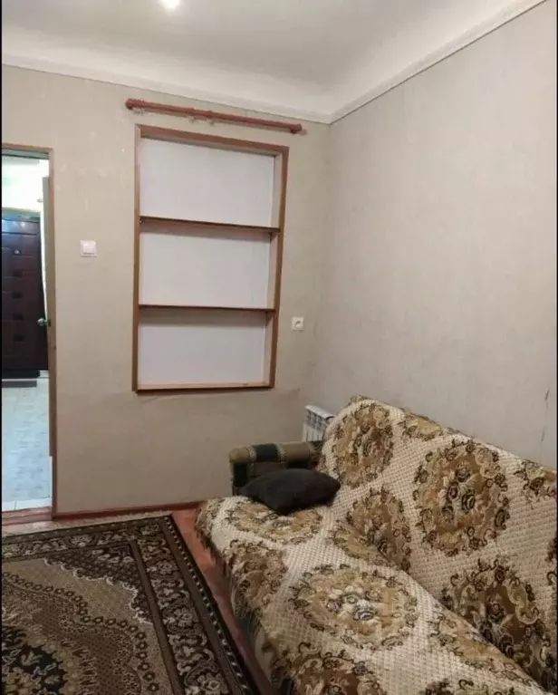 2-к кв. Ростовская область, Ростов-на-Дону Ломоносовская ул., 31/35 ... - Фото 2