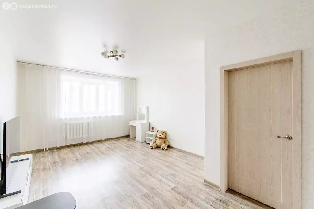 1-комнатная квартира: Томск, улица Никитина, 76 (43 м) - Фото 0