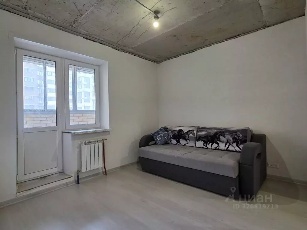 2-к кв. Московская область, Пушкино ул. Просвещения, 10к2 (52.0 м) - Фото 1