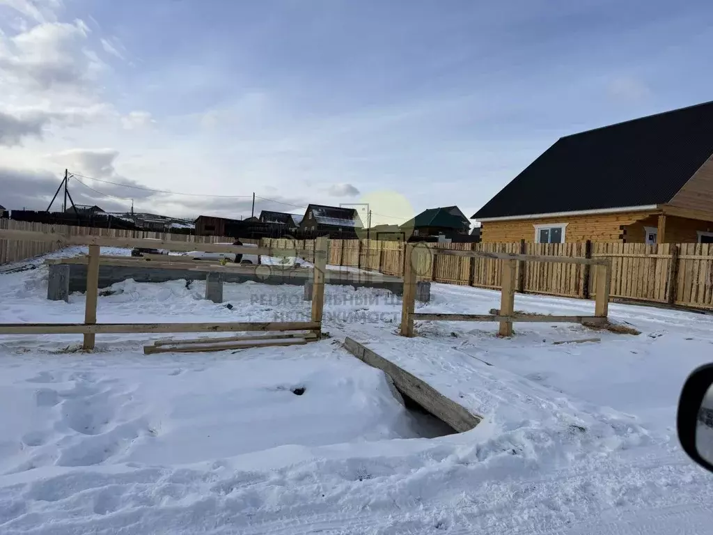 Дом в Иркутская область, Иркутский муниципальный округ, с. Хомутово ... - Фото 2