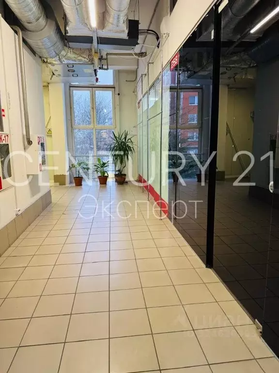 Помещение свободного назначения в Калининградская область, Калининград ... - Фото 1