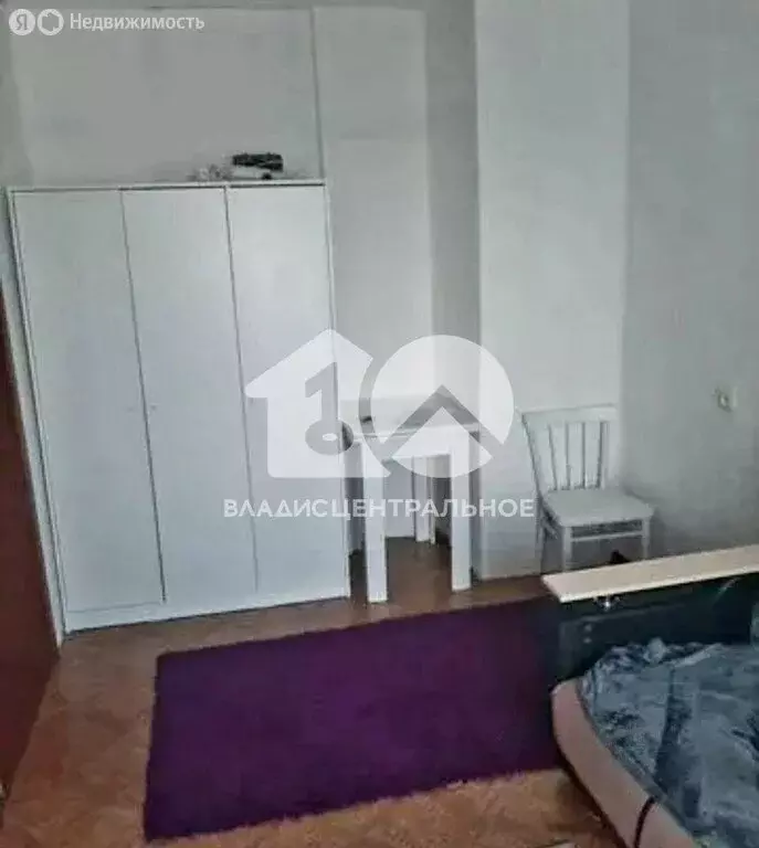 1к в 4-комнатной квартире (60 м) - Фото 1