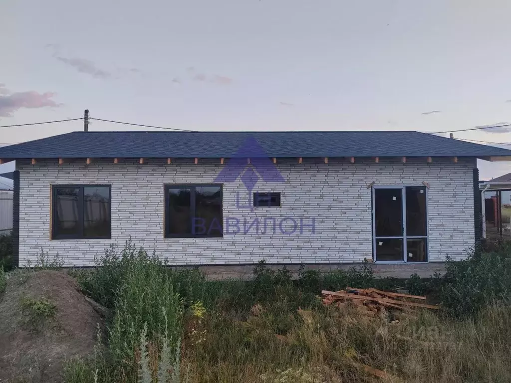 Дом в Ростовская область, Волгодонск ул. Химиков (100 м) - Фото 2