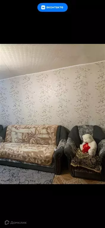 Продаётся 2-к квартира, 38 м - Фото 1