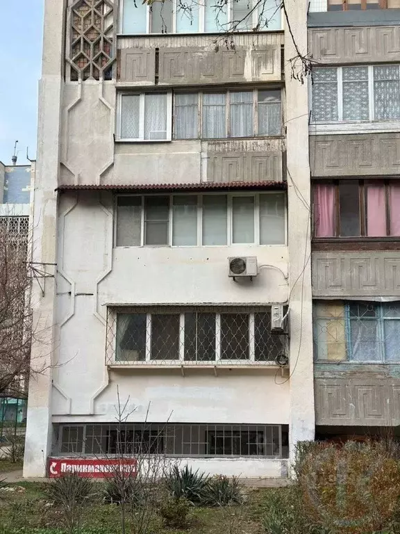 2-к кв. Крым, Евпатория ул. Чапаева, 85 (44.8 м) - Фото 1