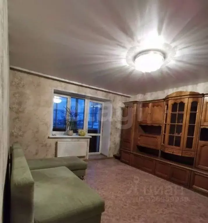 3-к кв. Ярославская область, Ярославль ул. 8 Марта, 18 (76.0 м) - Фото 2