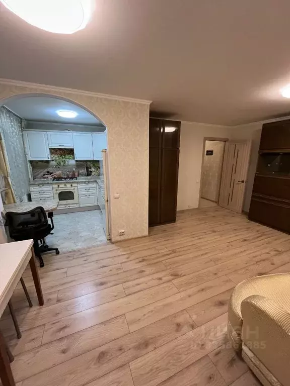 2-к кв. Московская область, Балашиха просп. Ленина, 39 (42.0 м) - Фото 2