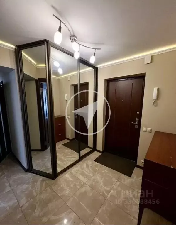 3-к кв. Москва Краснодарская ул., 55 (65.0 м) - Фото 2