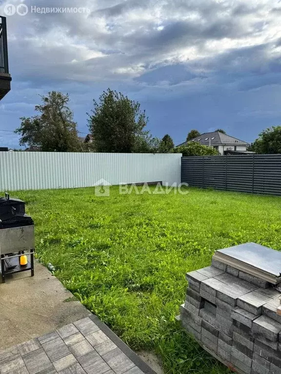 Дом в посёлок Заозерье, Зелёная улица (160 м) - Фото 1