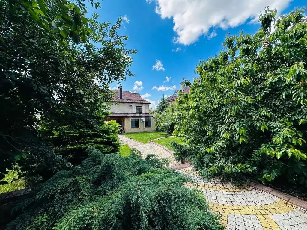 Дом в Ставропольский край, Ставрополь Пригородная ул., 302 (500 м) - Фото 1