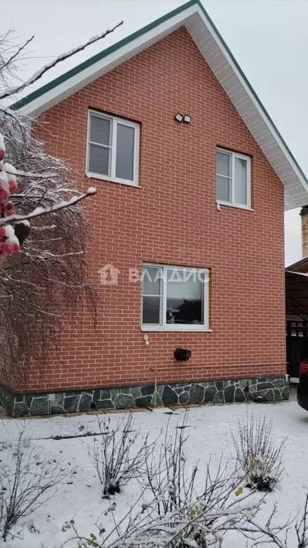 Дом в Москва д. Нижнее Валуево, Нижнее Валуево СНТ, 62 (110 м) - Фото 1