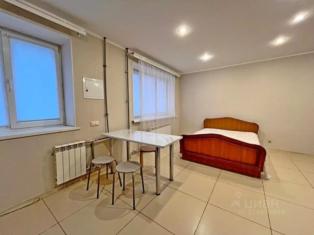 Студия Белгородская область, Белгород ул. Мичурина, 54 (31.3 м) - Фото 1