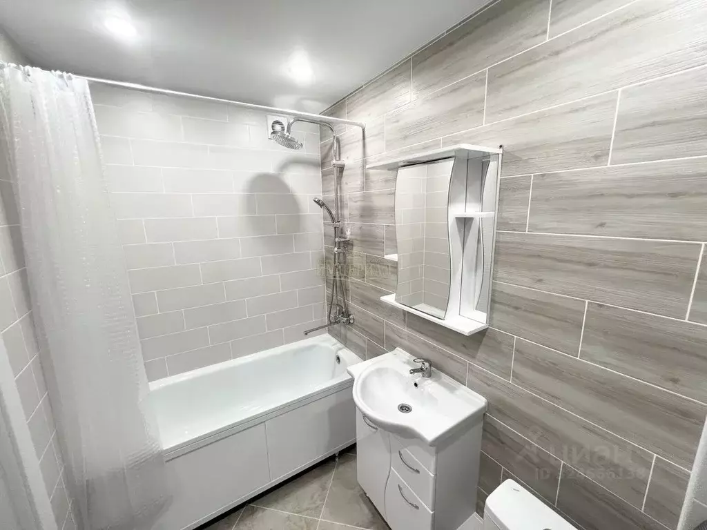 1-к кв. Марий Эл, Медведево городское поселение, Медведево пгт ул. ... - Фото 2