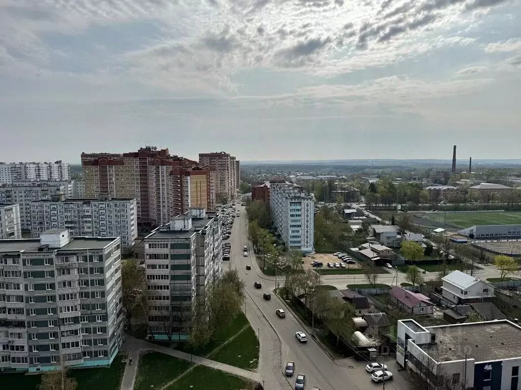 3-к кв. Московская область, Сергиев Посад ул. Дружбы, 9а (99.5 м) - Фото 2