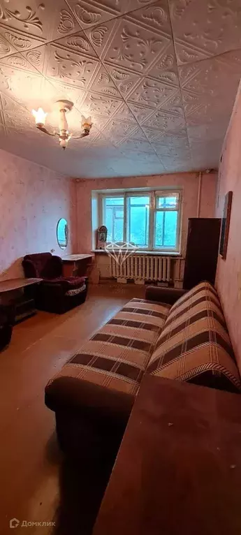 Продаётся 1-к квартира, 30.5 м - Фото 0