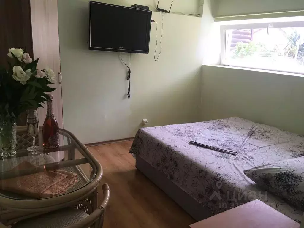 Дом в Крым, Ялта ул. Верхне-Слободская, 14 (30 м) - Фото 0