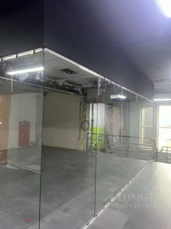 Торговая площадь в Москва Новочеркасский бул., 20К1 (45 м) - Фото 2