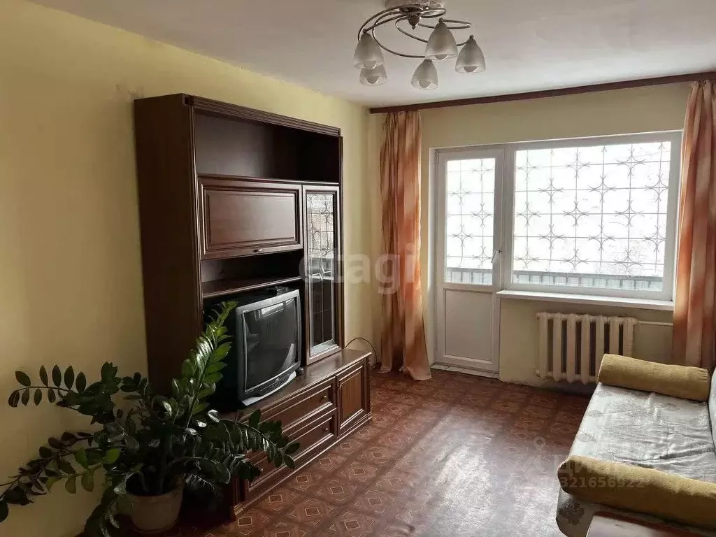 2-к кв. Иркутская область, Иркутск Юбилейный мкр, 60 (45.0 м) - Фото 0