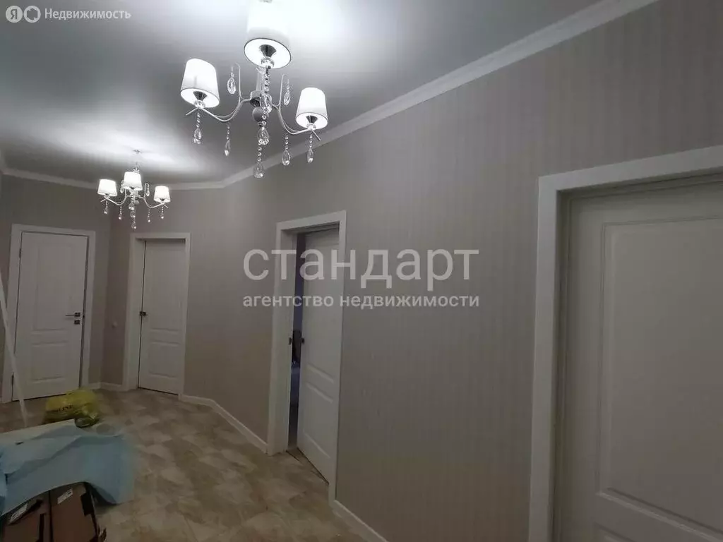 2-комнатная квартира: Ессентуки, Никольская улица, 23к1 (65 м) - Фото 1