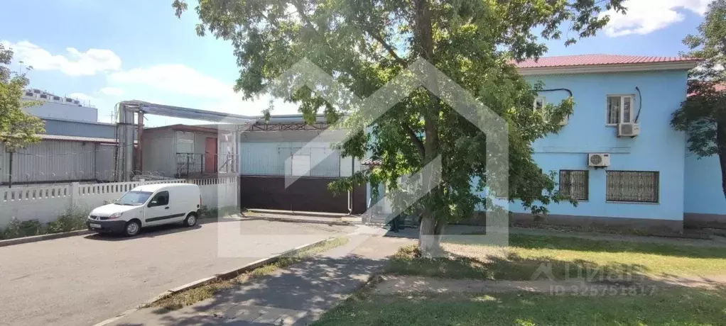 Помещение свободного назначения в Москва Остаповский проезд, 16С2 ... - Фото 2