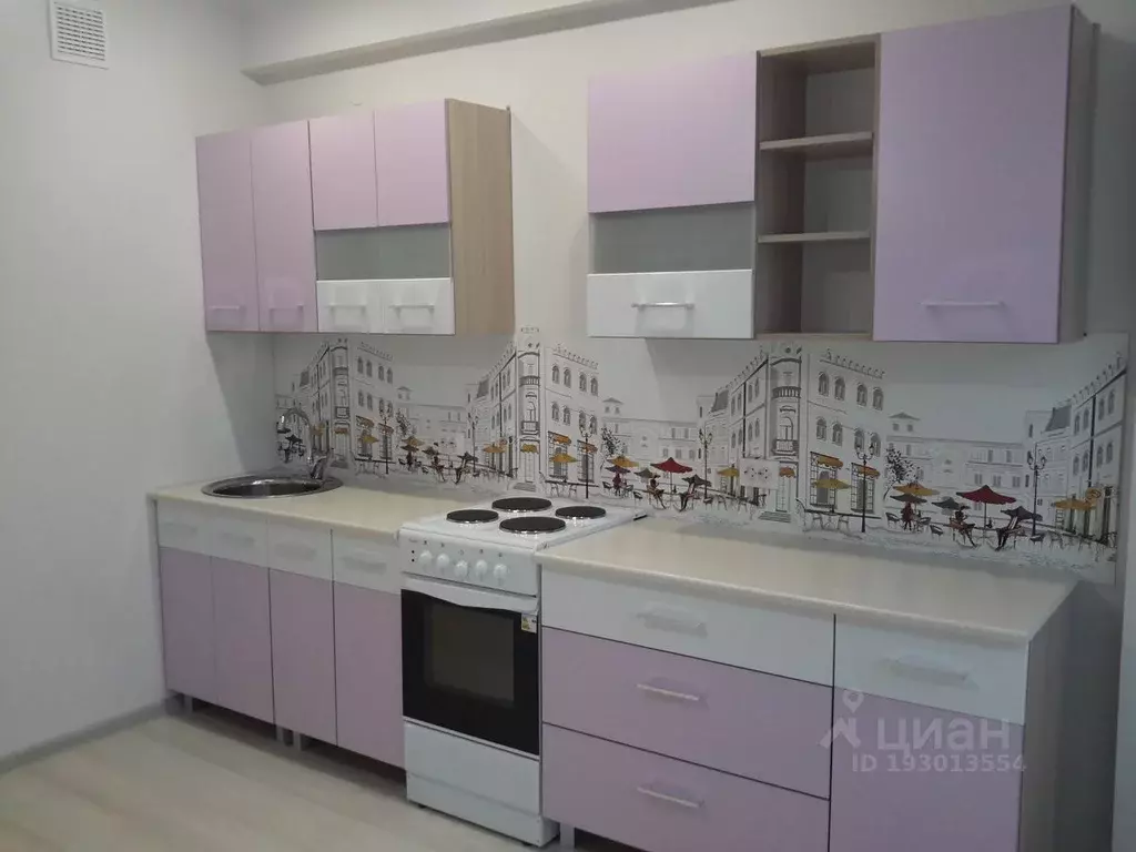 1-к кв. Бурятия, Улан-Удэ ул. Калашникова, 11Б (40.0 м) - Фото 1