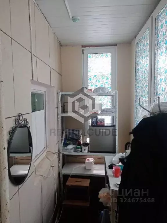 Офис в Москва ул. Подольских Курсантов, 3С2 (31 м) - Фото 1