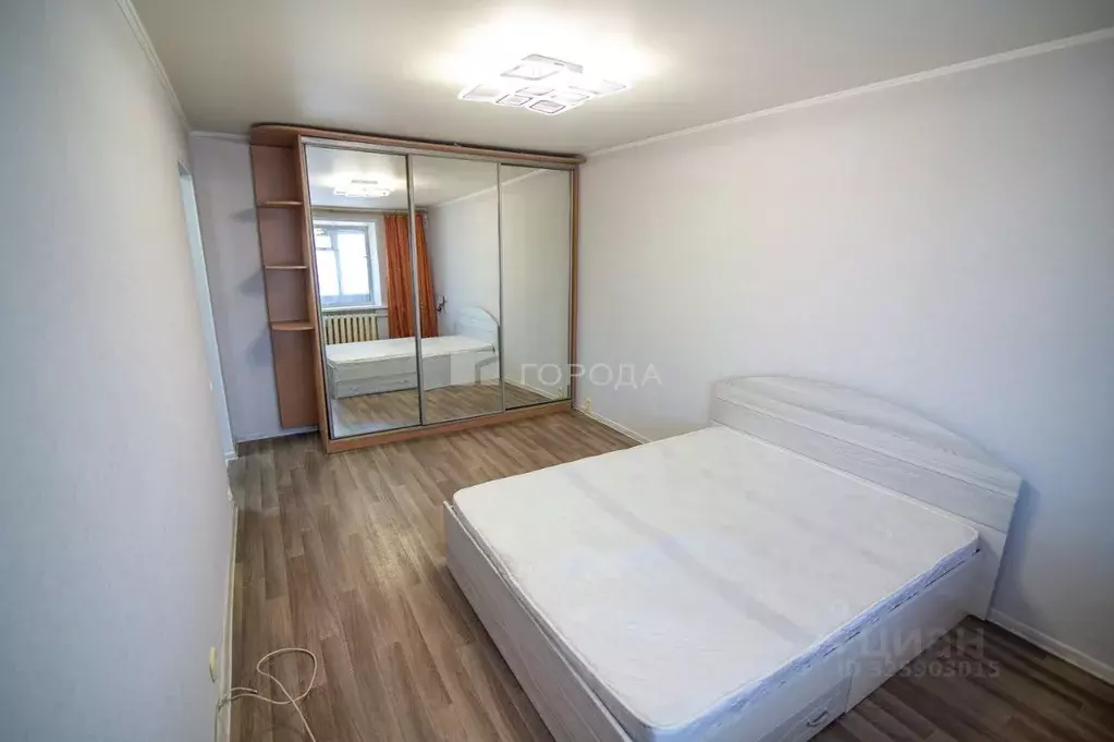 1-к кв. Алтайский край, Барнаул ул. Советской Армии, 163А (30.0 м) - Фото 1