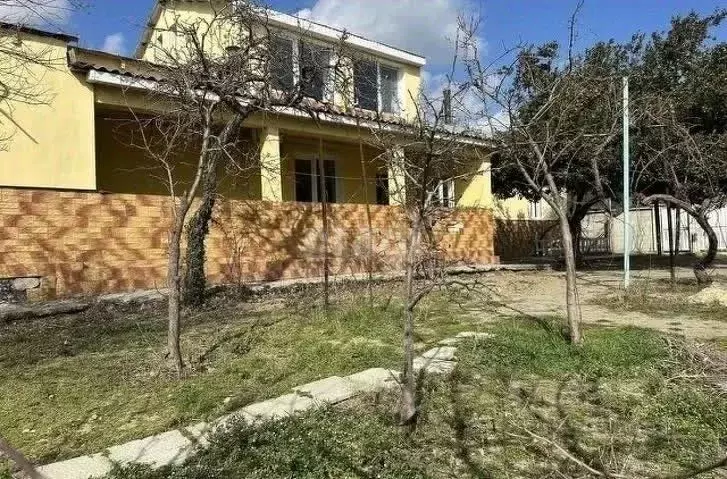 Дом в Крым, Ялта ул. Найденова (120 м) - Фото 0