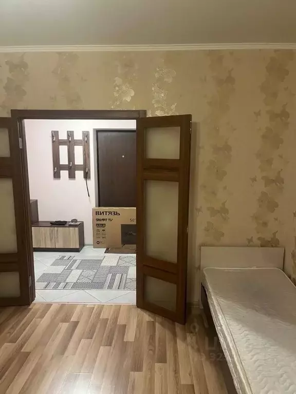 1-к кв. Краснодарский край, Краснодар ул. Автолюбителей, 52/5 (45.0 м) - Фото 2