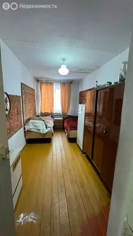 2-комнатная квартира: Лабинск, улица Кирова, 9 (43 м) - Фото 1