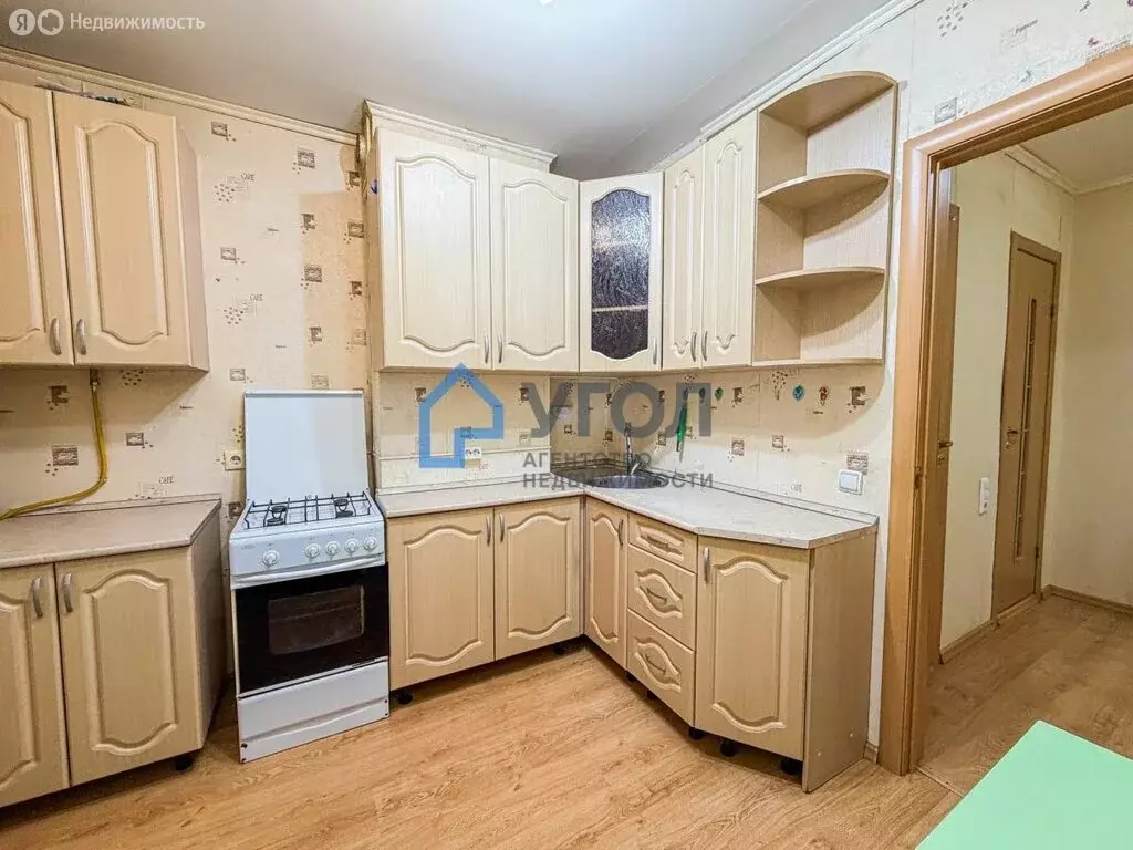 1-комнатная квартира: Самара, улица Свободы, 157А (31.9 м) - Фото 1