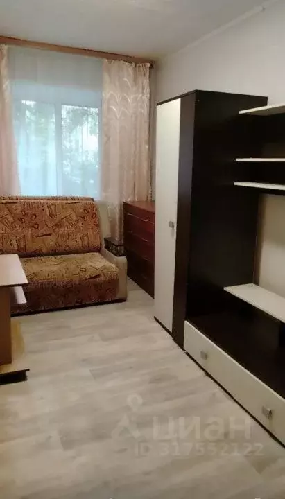Студия Томская область, Томск ул. Дзержинского, 34 (16.0 м) - Фото 0