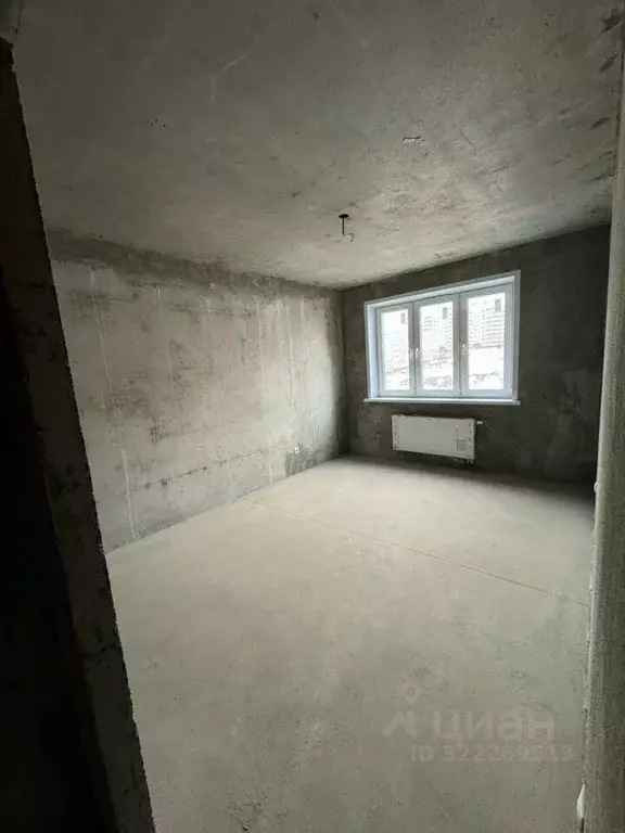 1-к кв. Чувашия, Чебоксары ул. Юрия Гагарина, 37к1 (44.2 м) - Фото 1