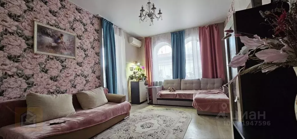 2-к кв. Севастополь ул. Большая Морская, 28 (66.6 м) - Фото 1