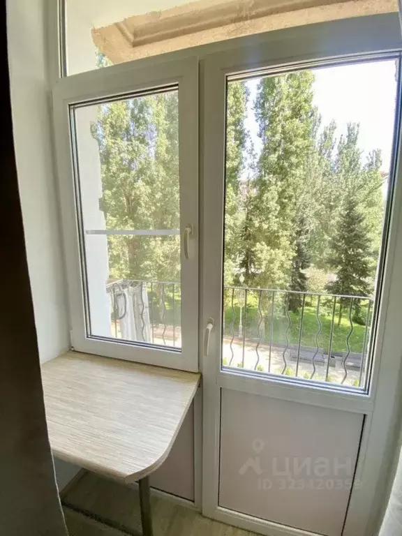 2-к кв. Волгоградская область, Волгоград ул. Аллея Героев, 3 (56.3 м) - Фото 2