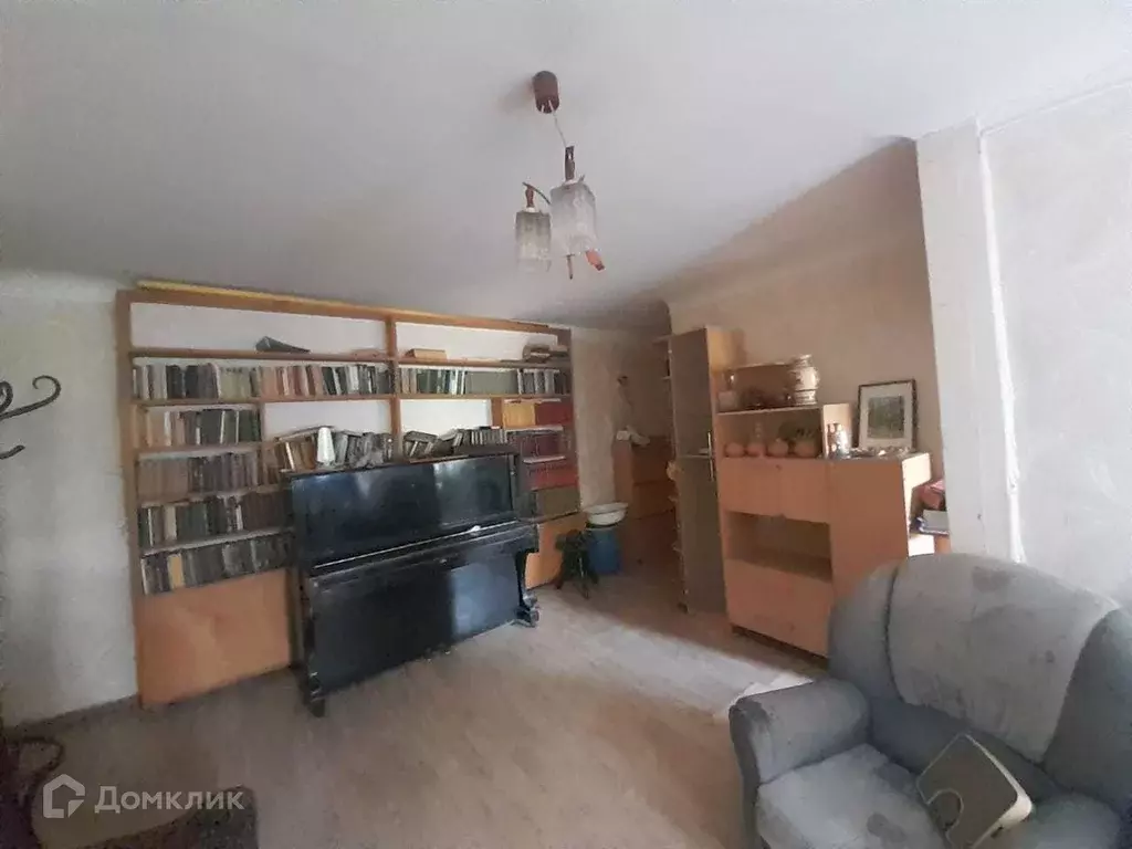 Продаётся 3-к квартира, 57.2 м - Фото 1