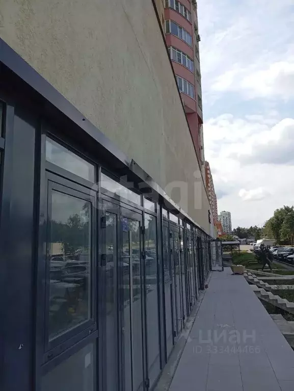 Помещение свободного назначения в Ставропольский край, Ставрополь ... - Фото 1