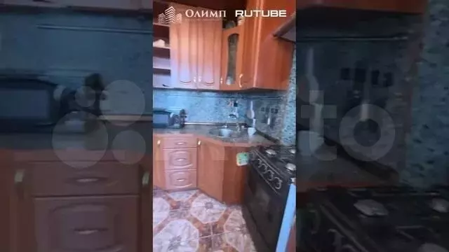 1-к. квартира, 41,9 м, 7/9 эт. - Фото 1