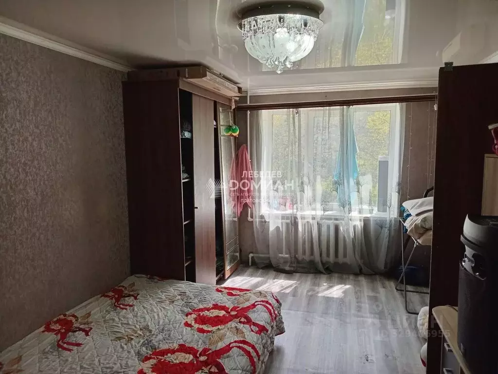 Комната Ростовская область, Новочеркасск ул. Каштанова (18.8 м) - Фото 2