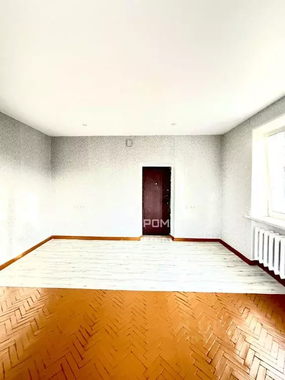 Комната Брянская область, Брянск ул. Дзержинского, 5 (21.4 м) - Фото 1