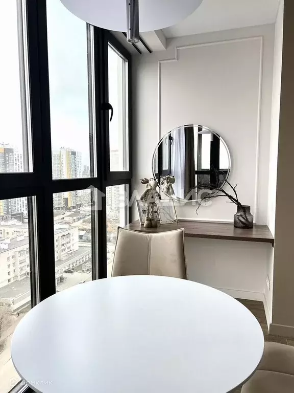 Продаётся квартира-студия, 35 м - Фото 1