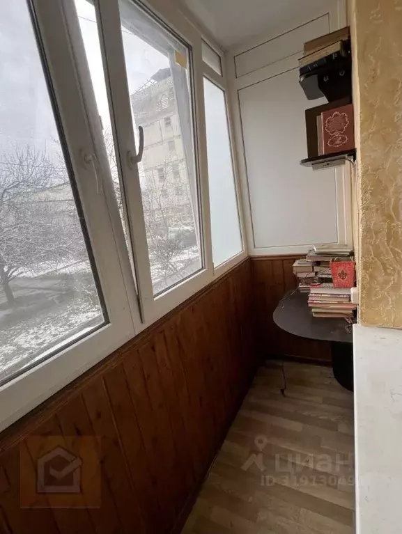 2-к кв. Крым, Симферополь ул. Киевская, 83 (51.0 м) - Фото 1