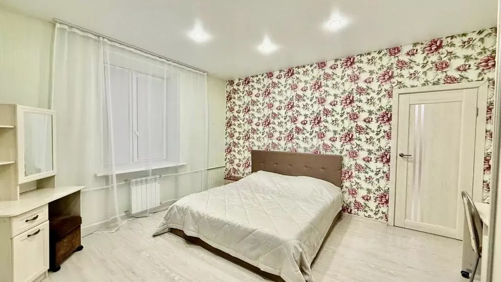 2-к кв. Свердловская область, Екатеринбург ул. Малышева, 128 (46.2 м) - Фото 2