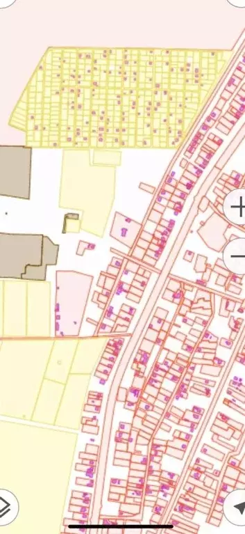 Участок в Крым, Симферопольский район, Гвардейское пгт, Надежда СНТ ... - Фото 1