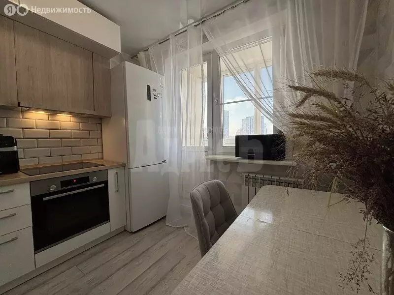 1-комнатная квартира: Обнинск, улица Поленова, 2 (42.6 м) - Фото 1